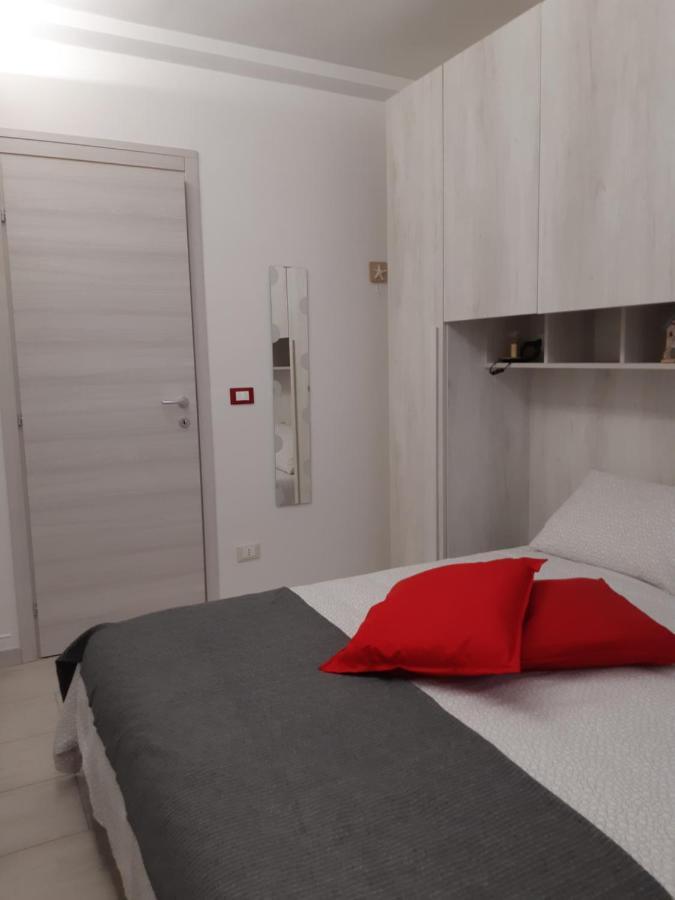 Soleil Royal Piano Terra Apartment Viareggio Exterior photo