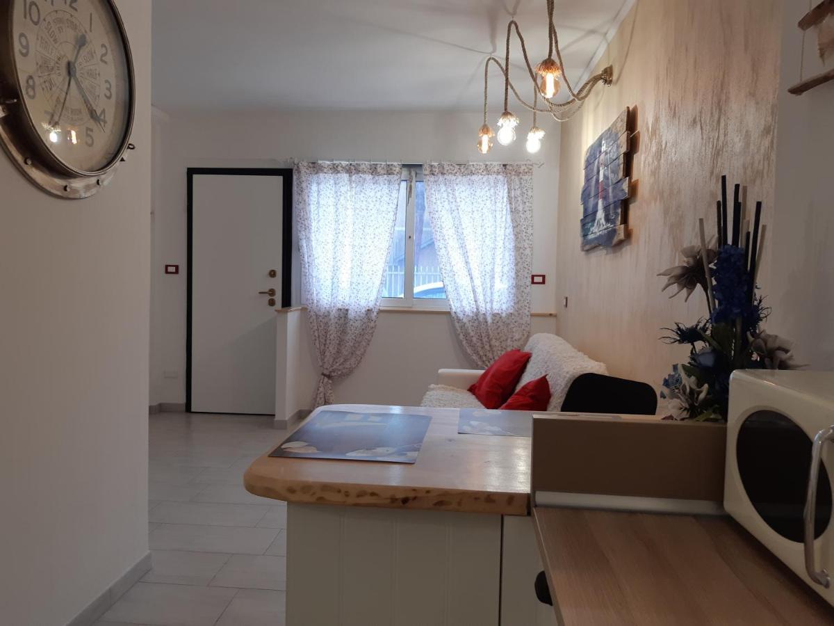 Soleil Royal Piano Terra Apartment Viareggio Exterior photo